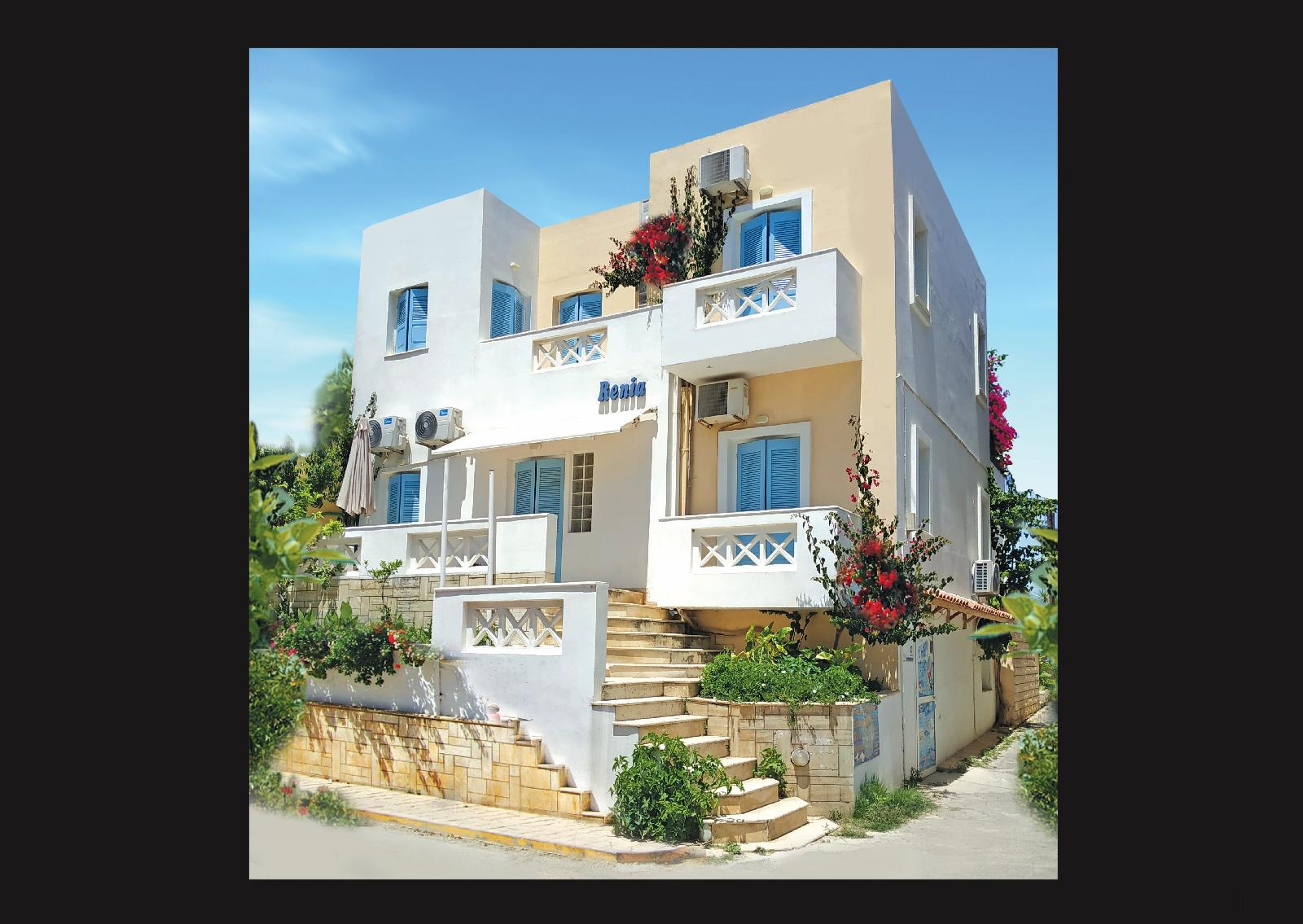Hotel Renia Studios