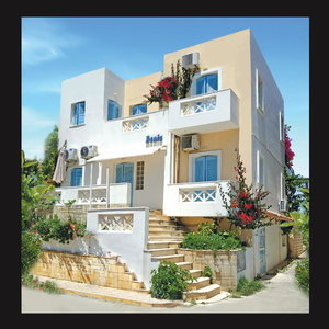 Hotel Renia Studios cazare Agia Pelagia