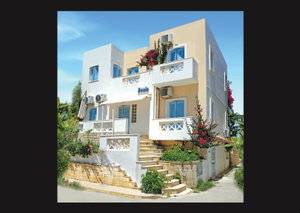 Hotel Renia Studios cazare Agia Pelagia
