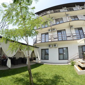 Hotel Vila Cosmin cazare Costinesti