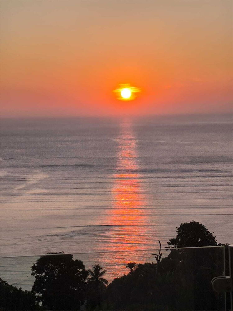 Hotel Sunset View Self Catering