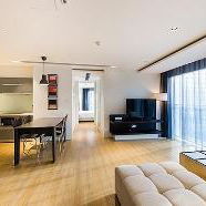 Hotel Citadines South Chengdu cazare Chengdu