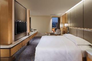 Hotel Doubletree By Hilton Chengdu - Longquanyi