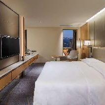 Hotel Doubletree By Hilton Chengdu - Longquanyi cazare Chengdu