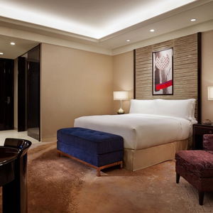 Hotel Fairmont Chengdu cazare Chengdu