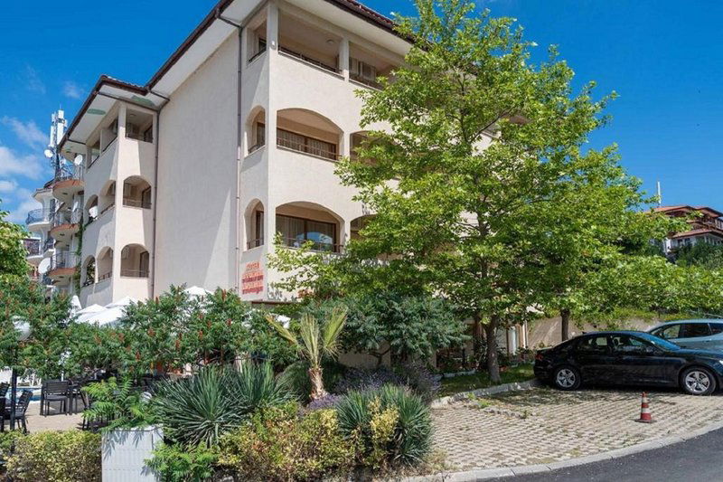 Hotel Sea Vista Hotel