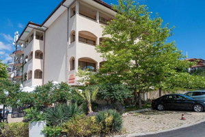 Hotel Sea Vista Hotel cazare Sveti Vlas