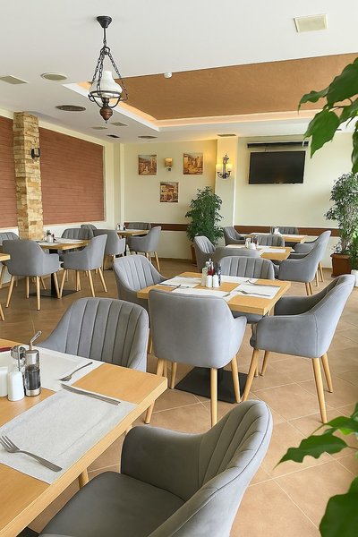 Sea Vista Hotel