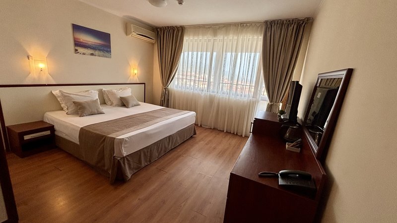Sea Vista Hotel