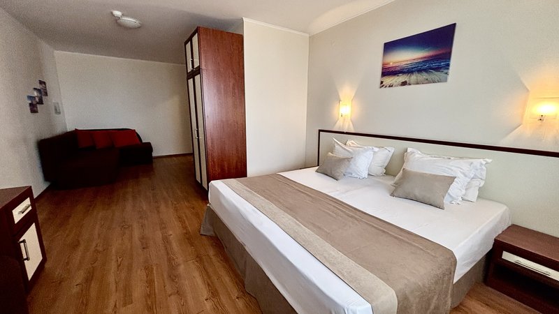 Sea Vista Hotel