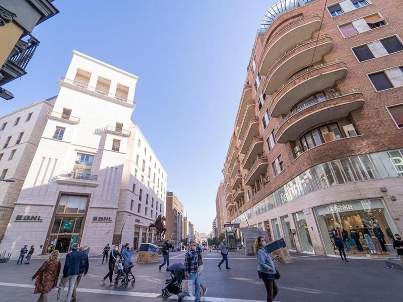 Hotel P.c. Boutique H. Vesuvius, Napoli Centro, By Clapa Group