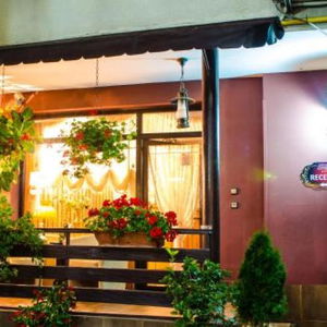Hotel Hotel Zefir cazare Timisoara