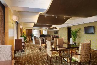 Hotel Crowne Plaza Tianjin Binhai, An Ihg Hotel