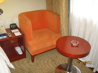 Hotel Holiday Inn Express Tianjin Dongli, An Ihg Hotel