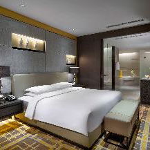 Hotel Hyatt Regency Tianjin East cazare Tianjin