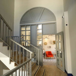 Hotel Ariel Hotel Alacati cazare Alacati