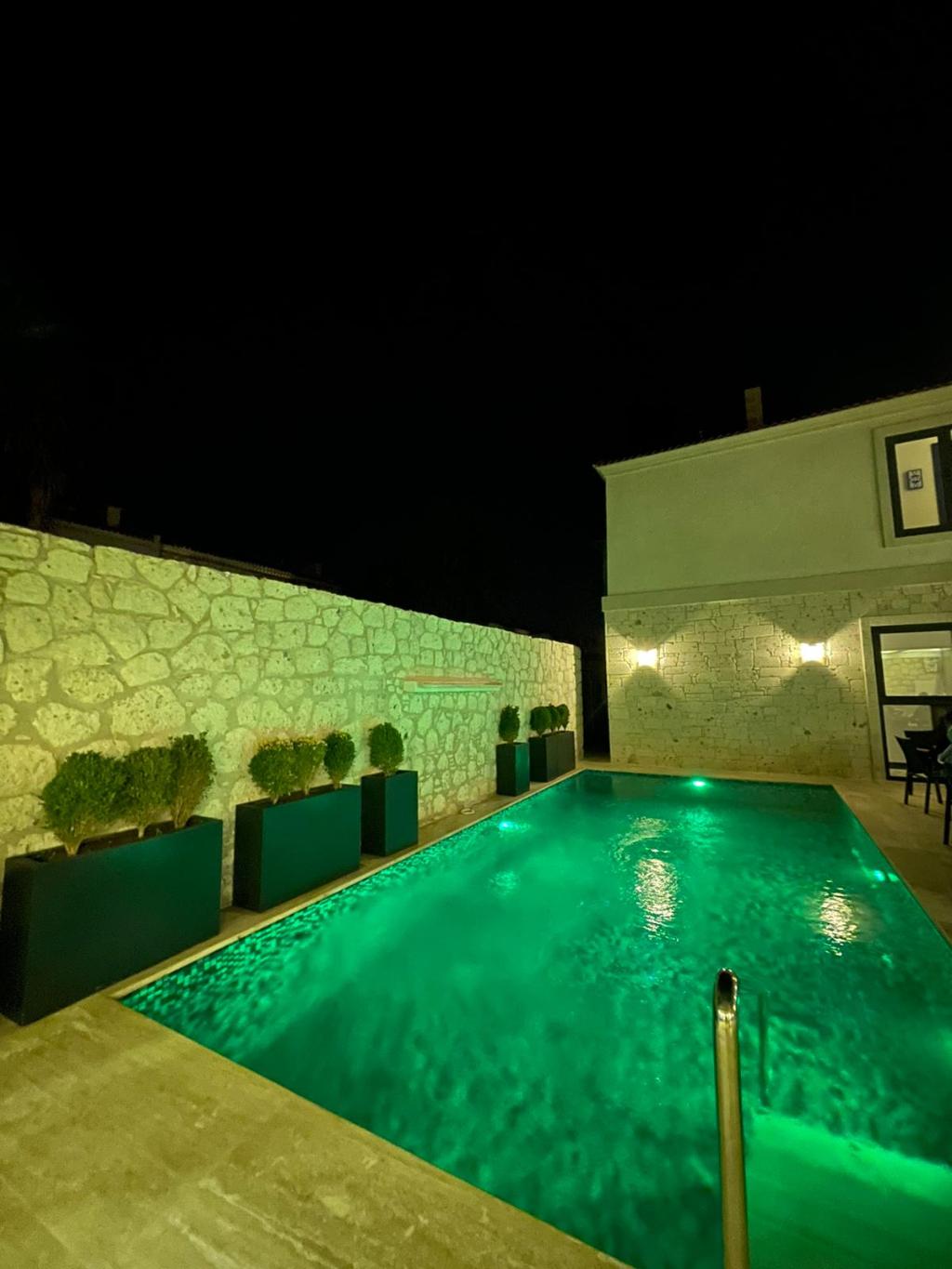 Ariel Hotel Alacati