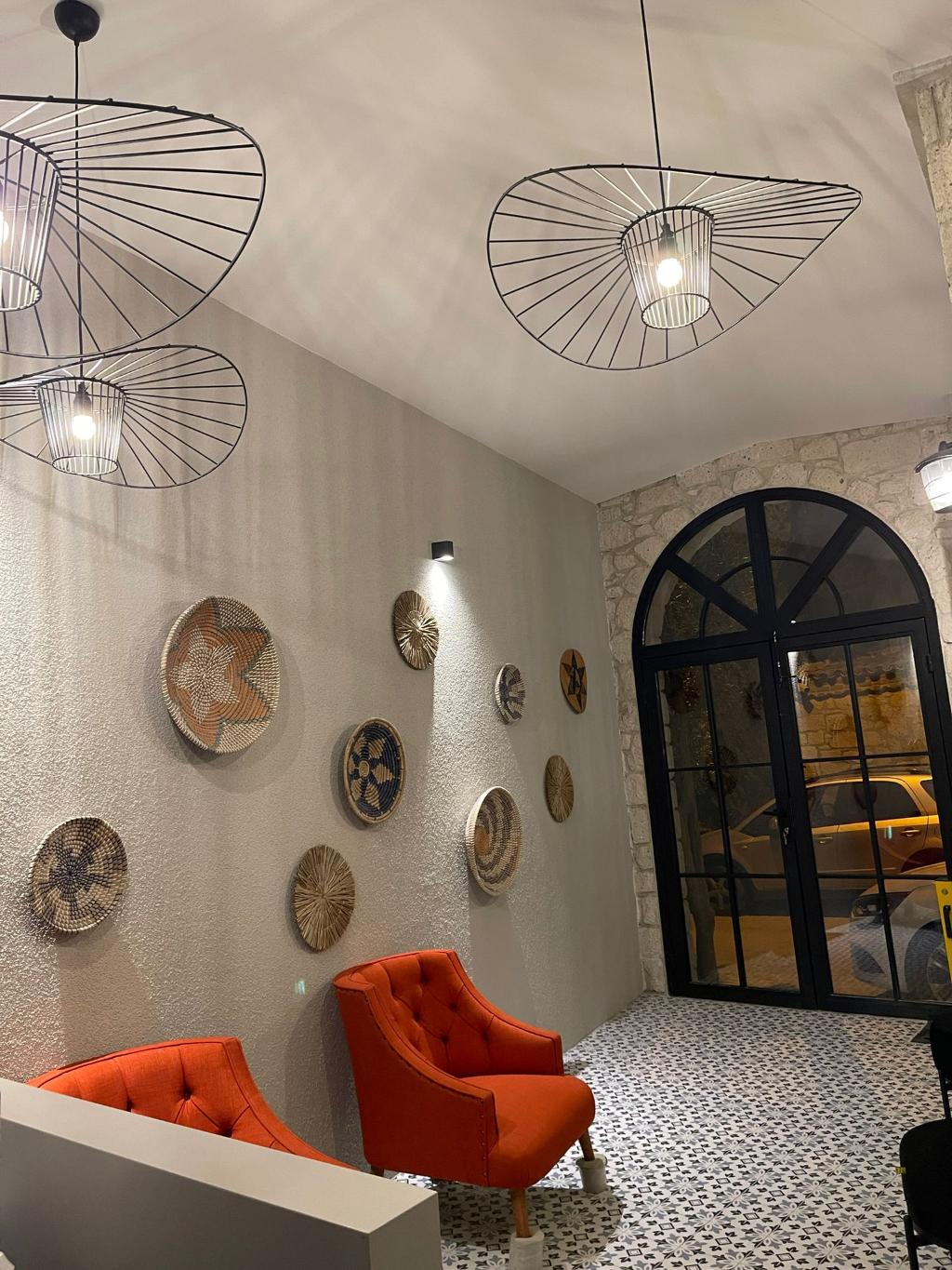 Ariel Hotel Alacati