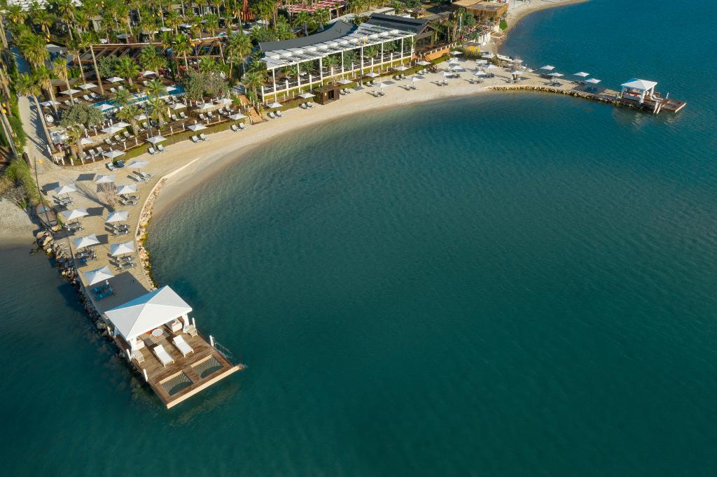 Biblos Resort Alacati