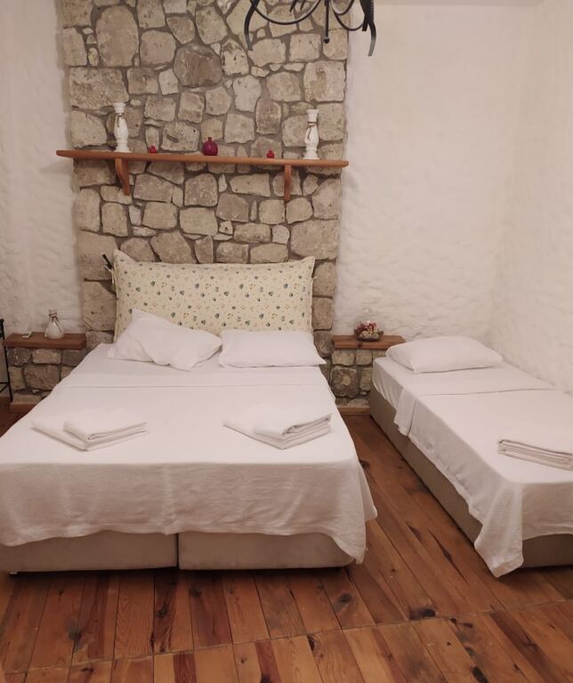 Hotel Alacati Alaris Otel