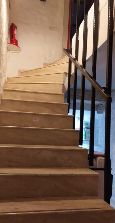 Alacati Alaris Otel