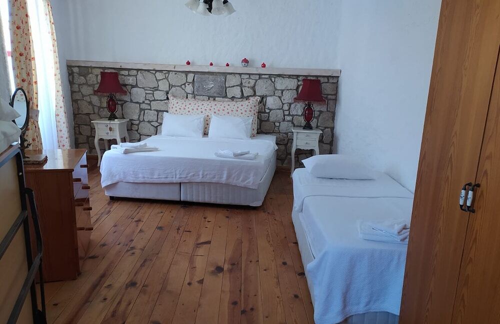 Alacati Alaris Otel