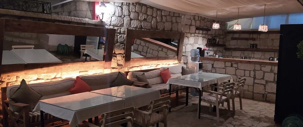 Alacati Alaris Otel