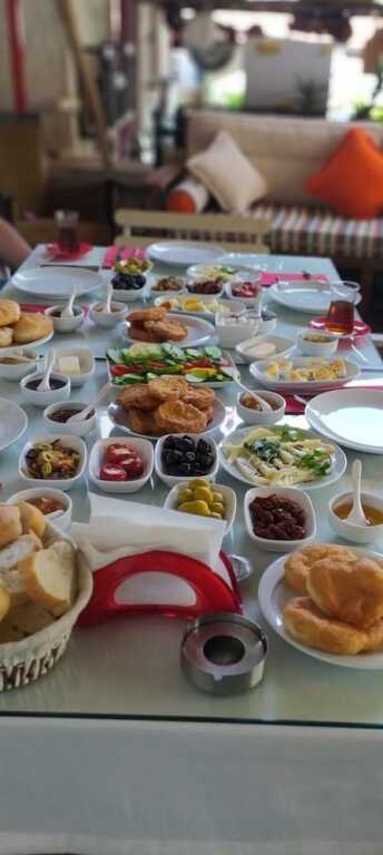 Alacati Alaris Otel