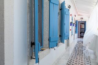 Viento Hotel Alacati