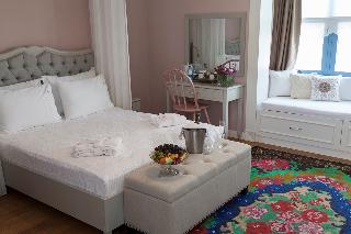 Viento Hotel Alacati