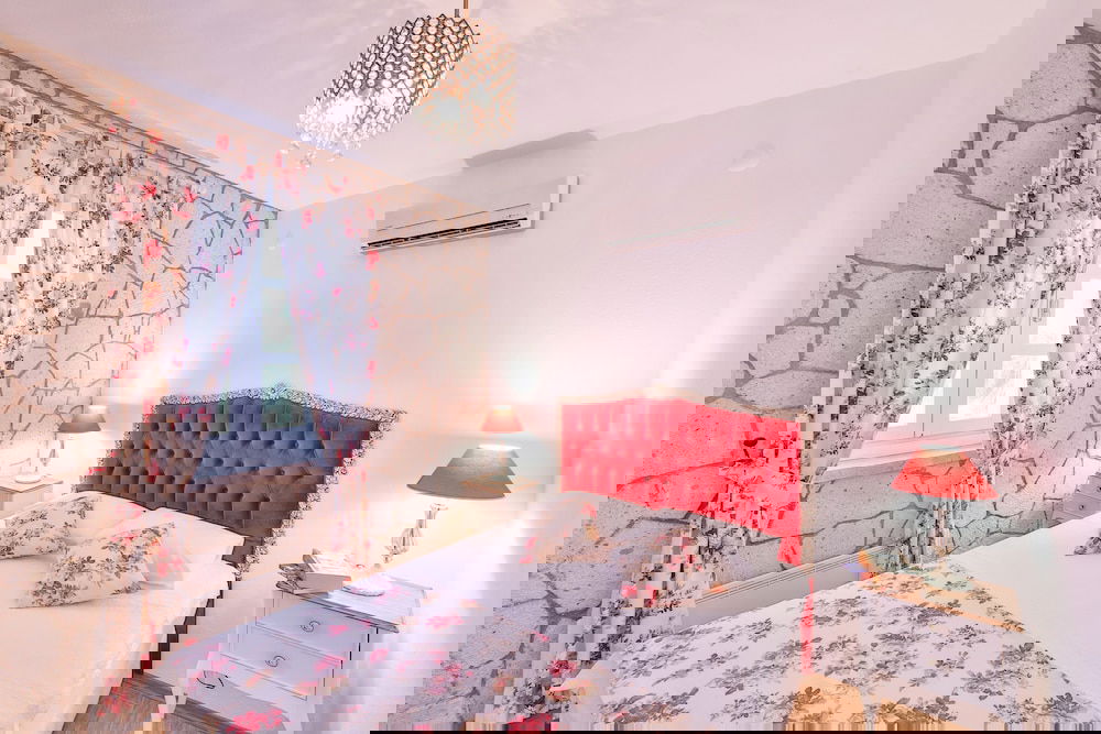 Hotel Alacati Balbadem