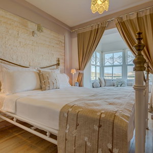 Hotel Alacati Kapari Otel Special Class cazare Alacati