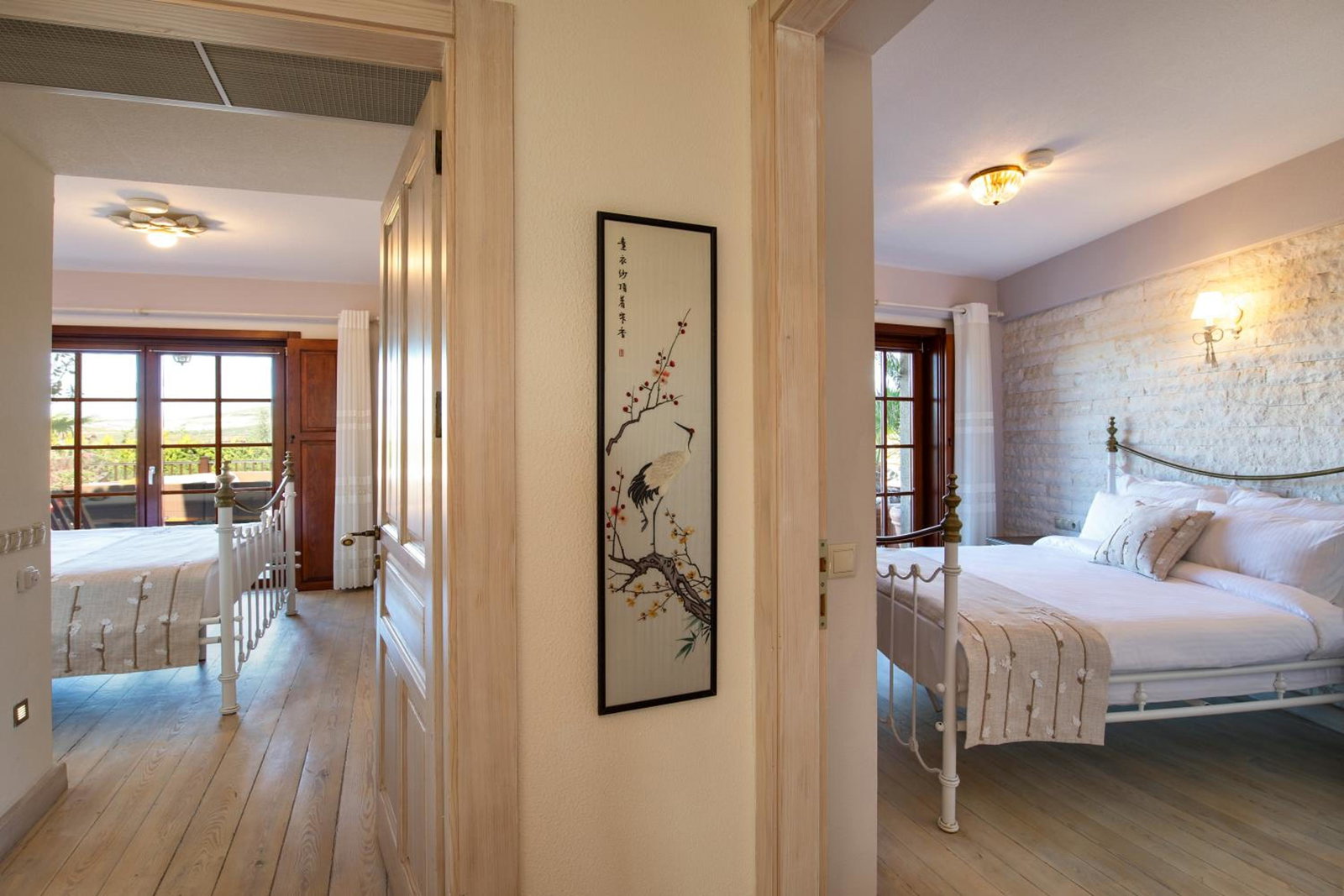 Alacati Kapari Otel Special Class