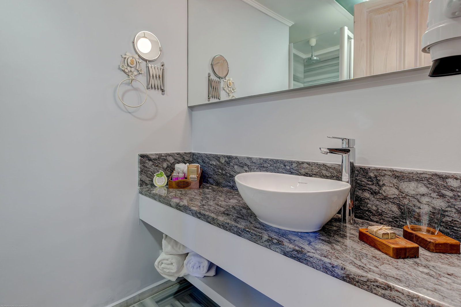 Alacati Kapari Otel Special Class
