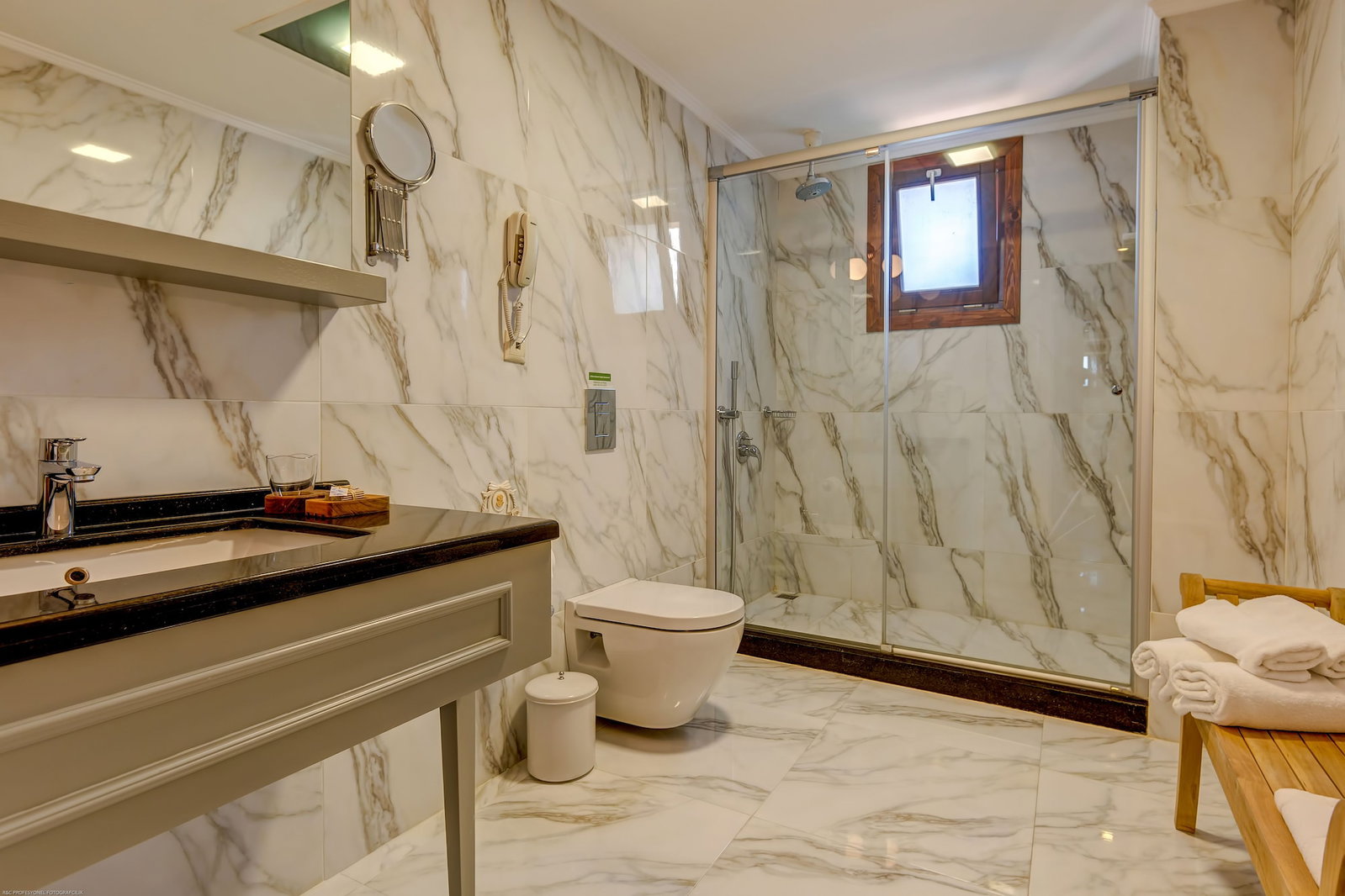 Alacati Kapari Otel Special Class