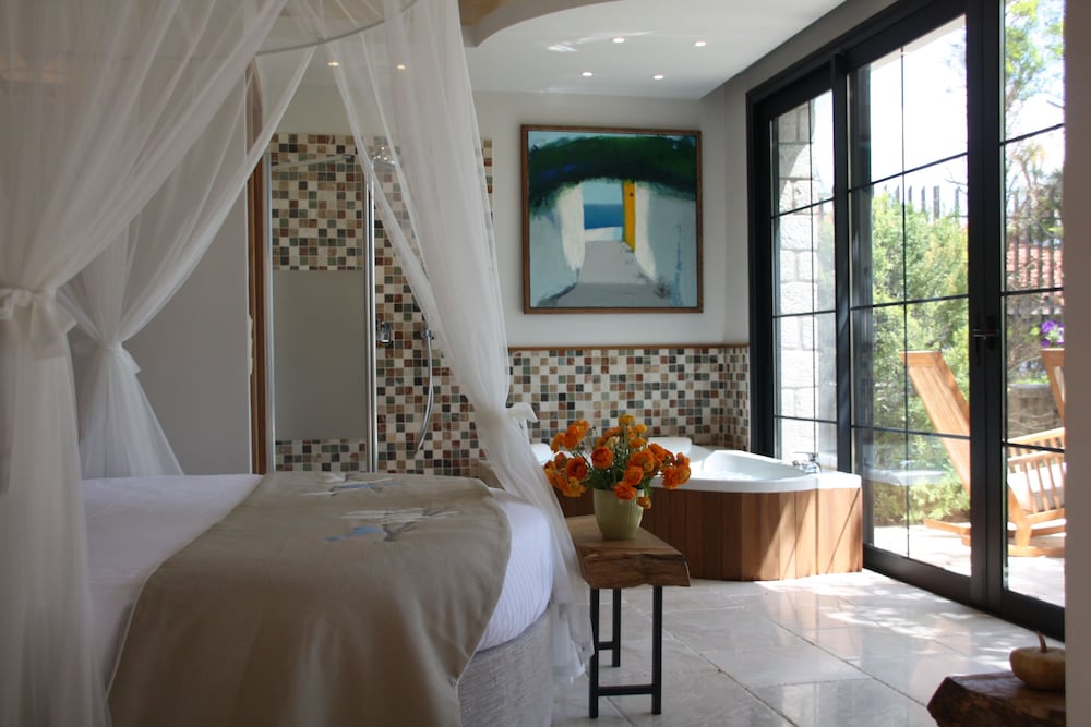 Alacati Kapari Otel Special Class
