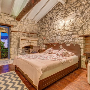 Hotel Alacati Eski Ev Hotel cazare Alacati
