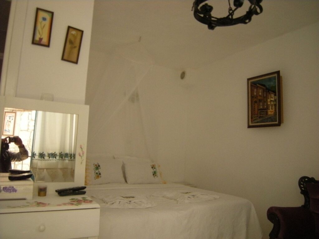 Hotel Bedirhan Konak Otel