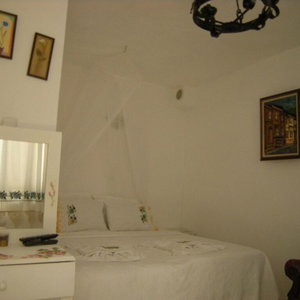 Hotel Bedirhan Konak Otel cazare Alacati