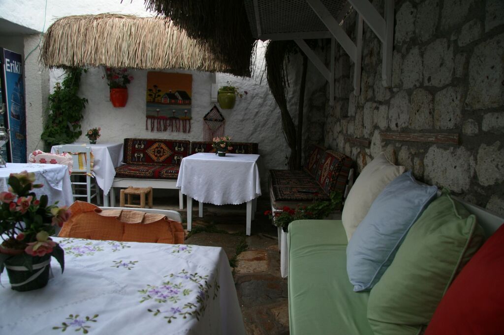 Bedirhan Konak Otel