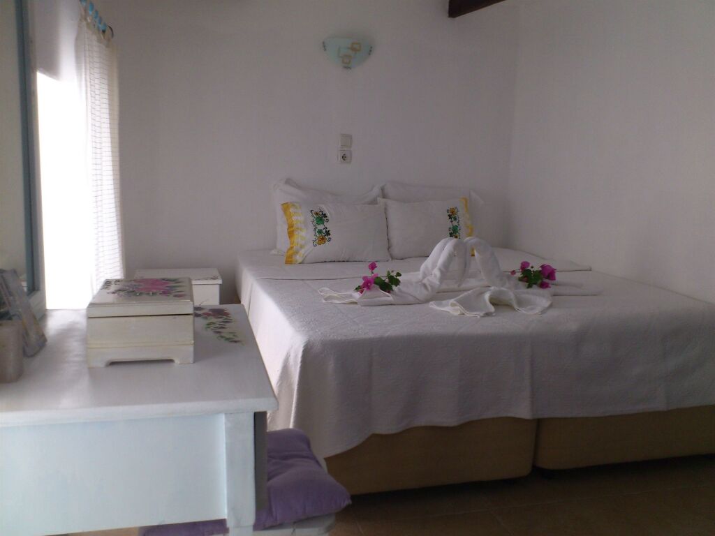 Bedirhan Konak Otel