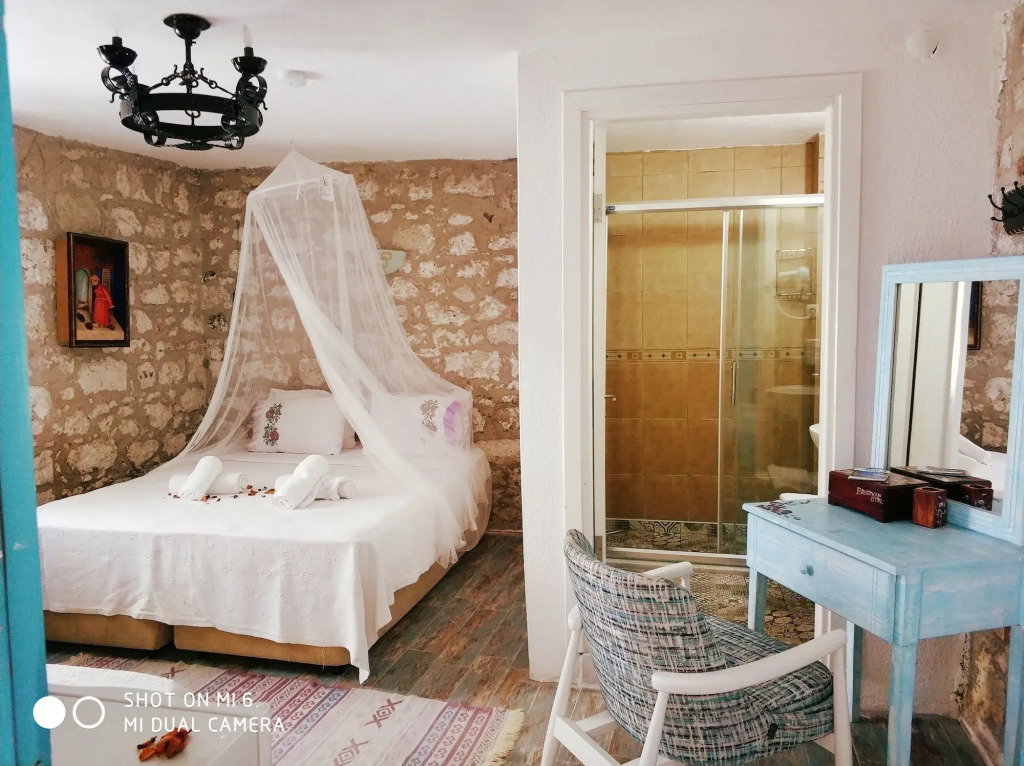 Bedirhan Konak Otel
