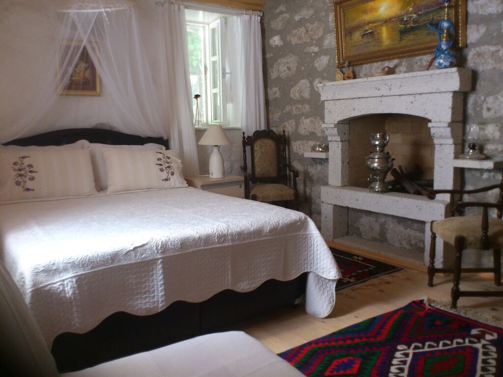 Bedirhan Konak Otel