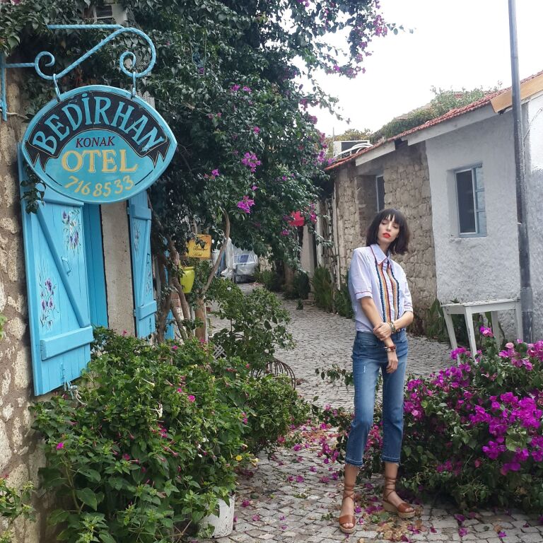 Bedirhan Konak Otel