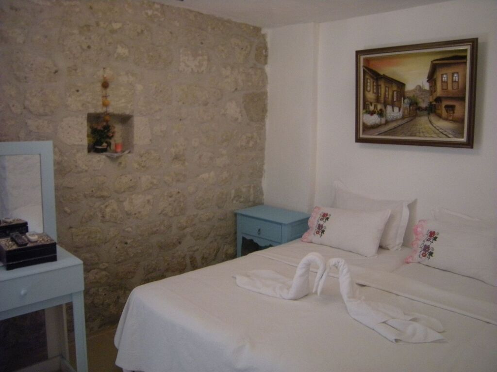 Bedirhan Konak Otel