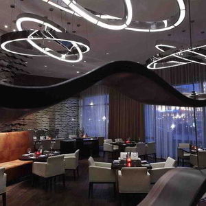 Hotel Renaissance Tianjin Lakeview Hotel cazare Tianjin