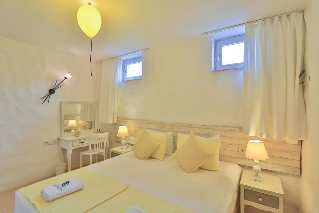 Hotel Cumbali Konak Alacati