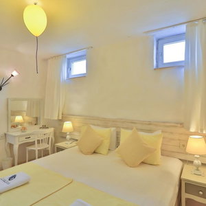 Hotel Cumbali Konak Alacati cazare Alacati