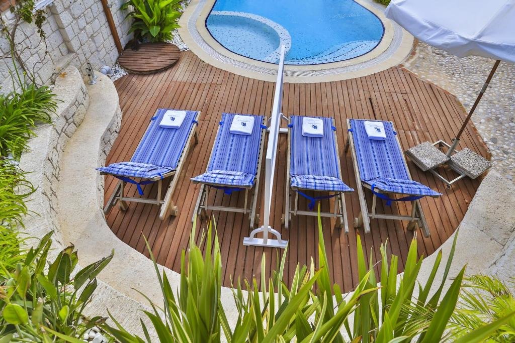 Cumbali Konak Alacati