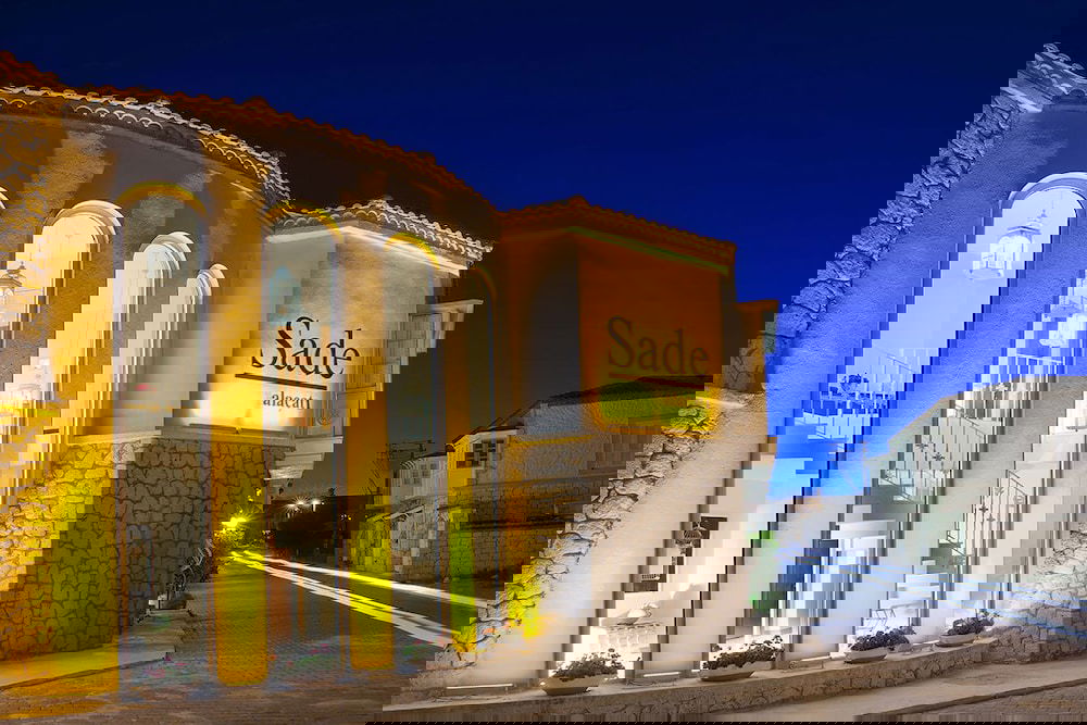 Hotel Sade Alacati Hotel